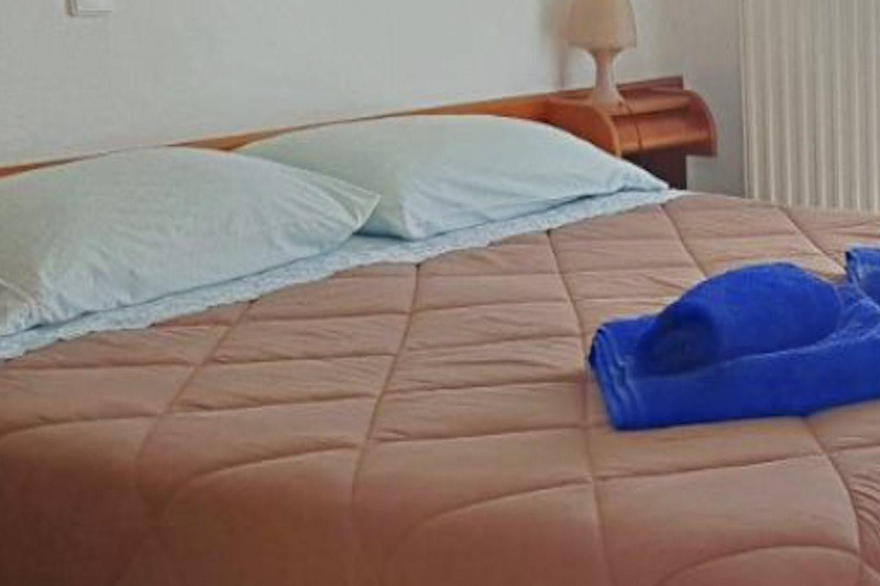 Dimitra Apartments K Kommeno  Eksteriør bilde