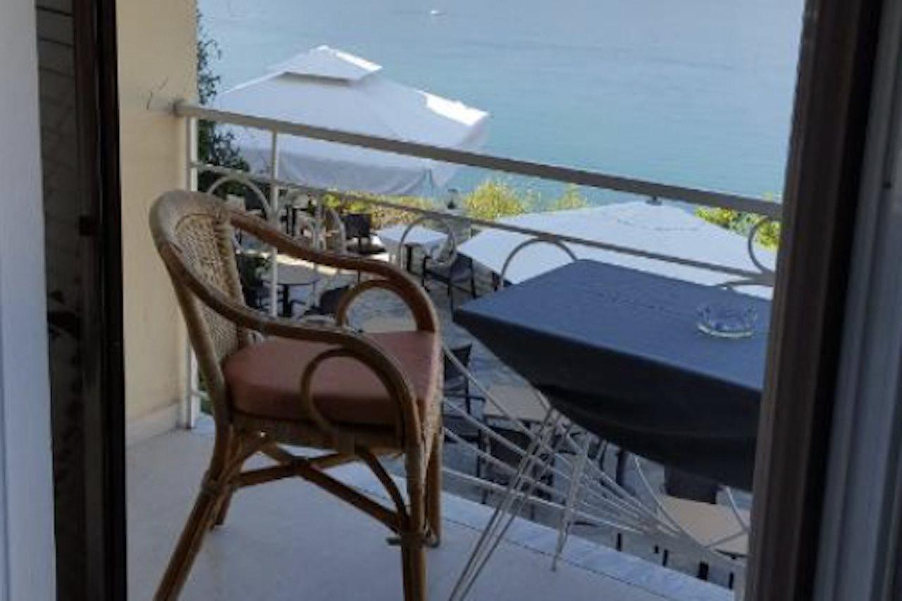 Dimitra Apartments K Kommeno  Eksteriør bilde