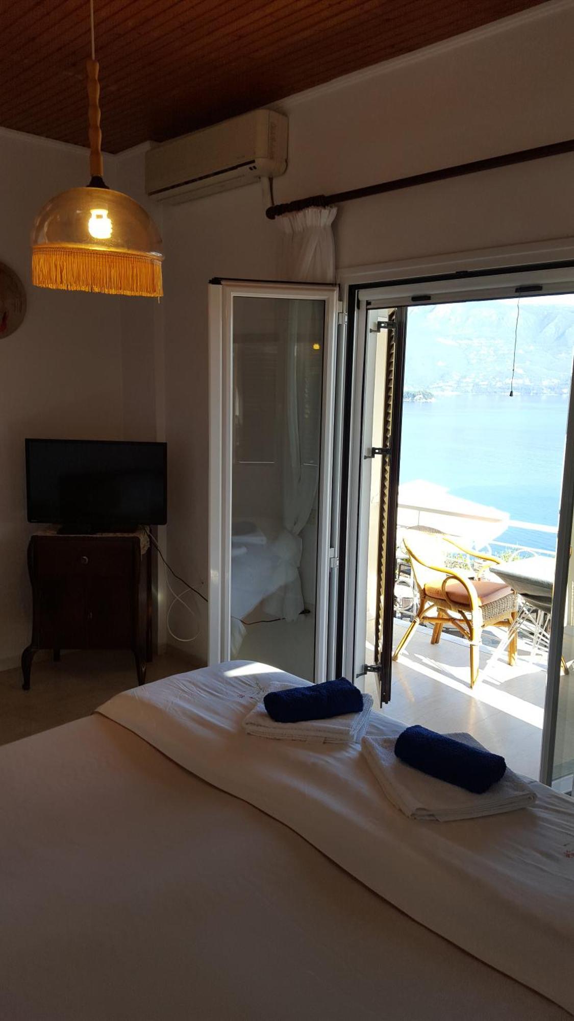 Dimitra Apartments K Kommeno  Rom bilde
