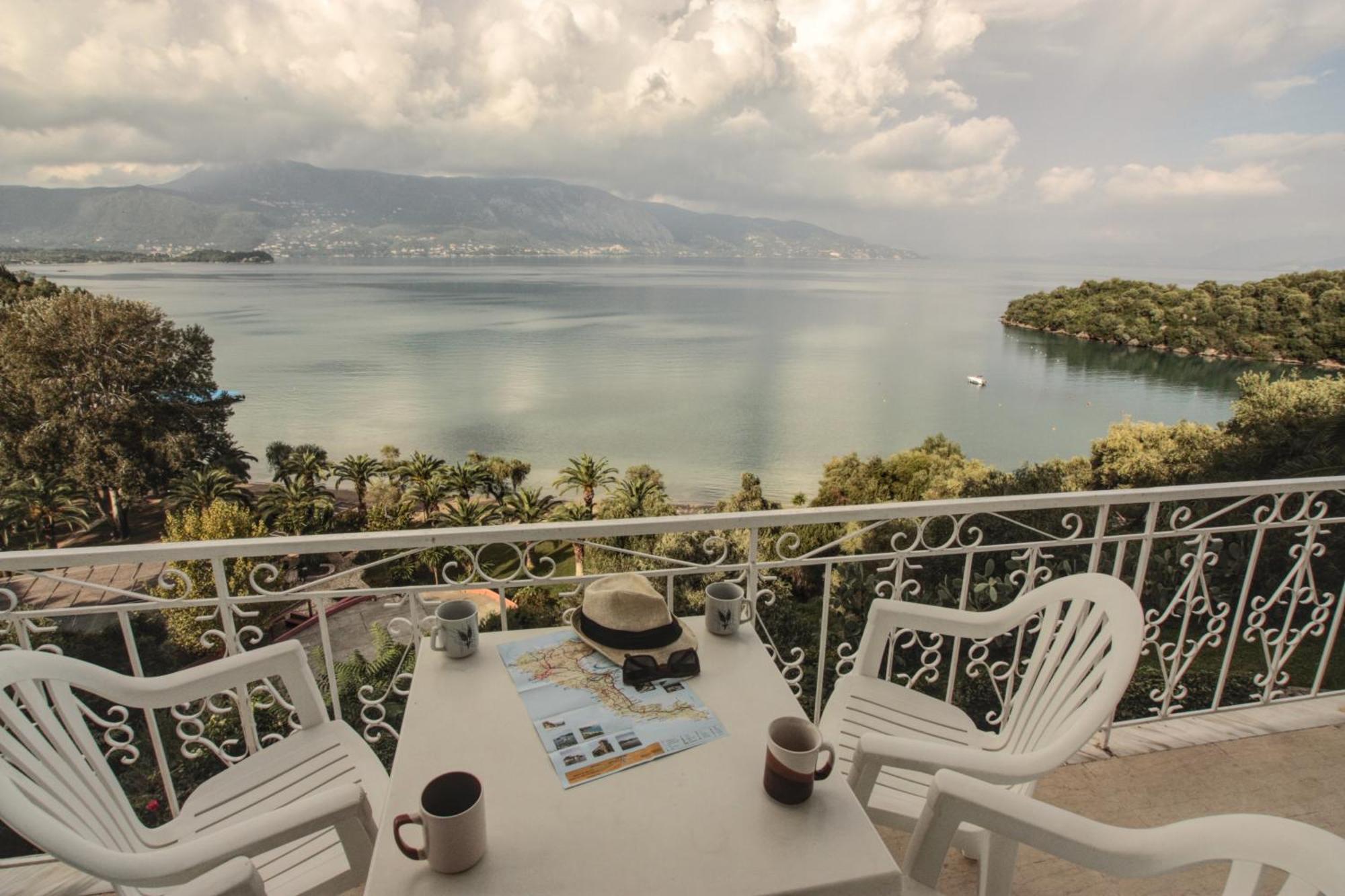 Dimitra Apartments K Kommeno  Rom bilde