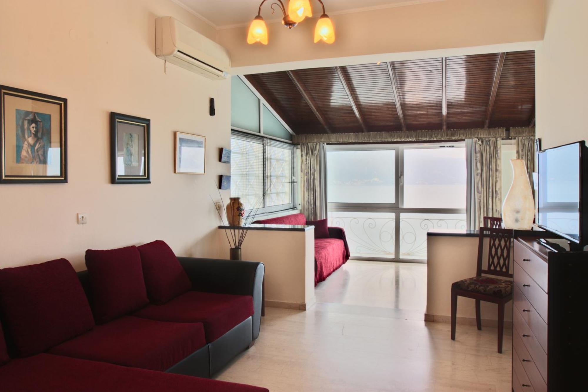 Dimitra Apartments K Kommeno  Rom bilde