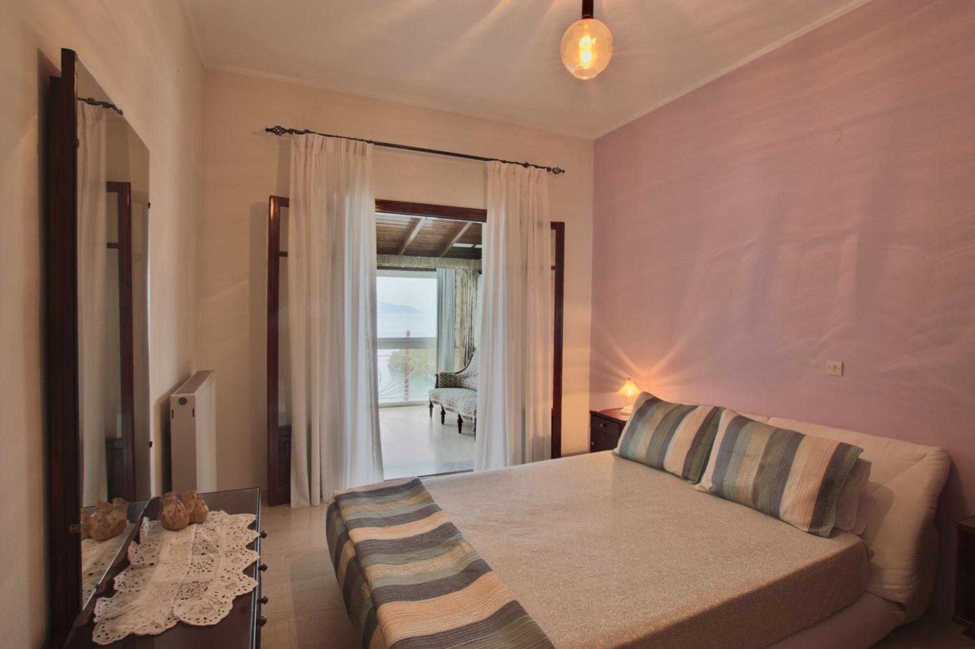 Dimitra Apartments K Kommeno  Rom bilde