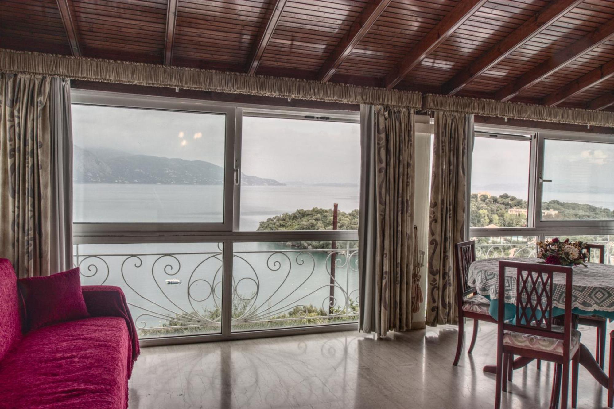 Dimitra Apartments K Kommeno  Rom bilde