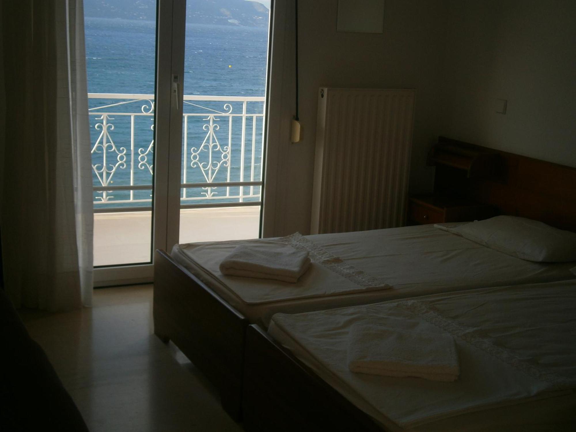 Dimitra Apartments K Kommeno  Rom bilde