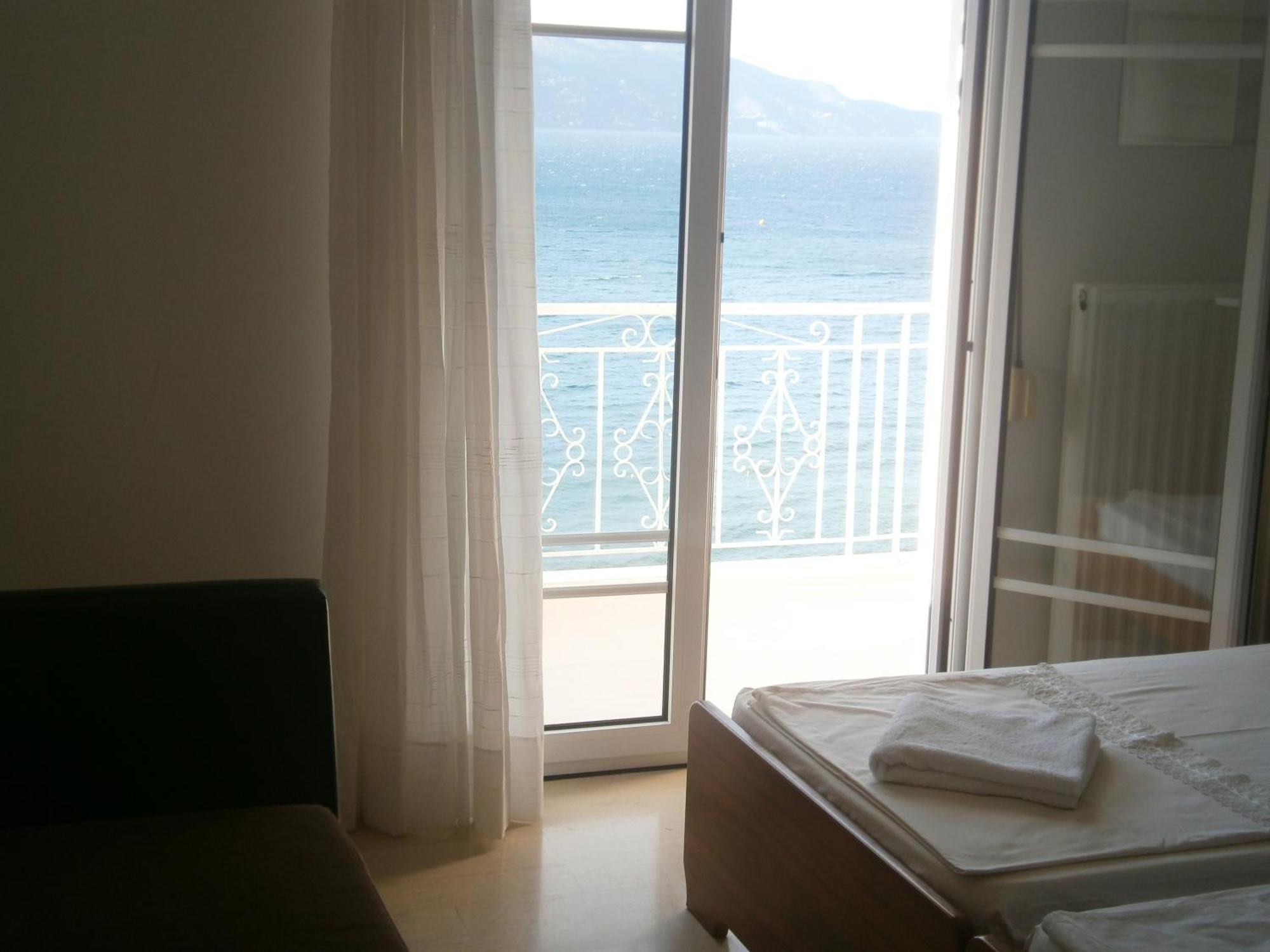 Dimitra Apartments K Kommeno  Rom bilde