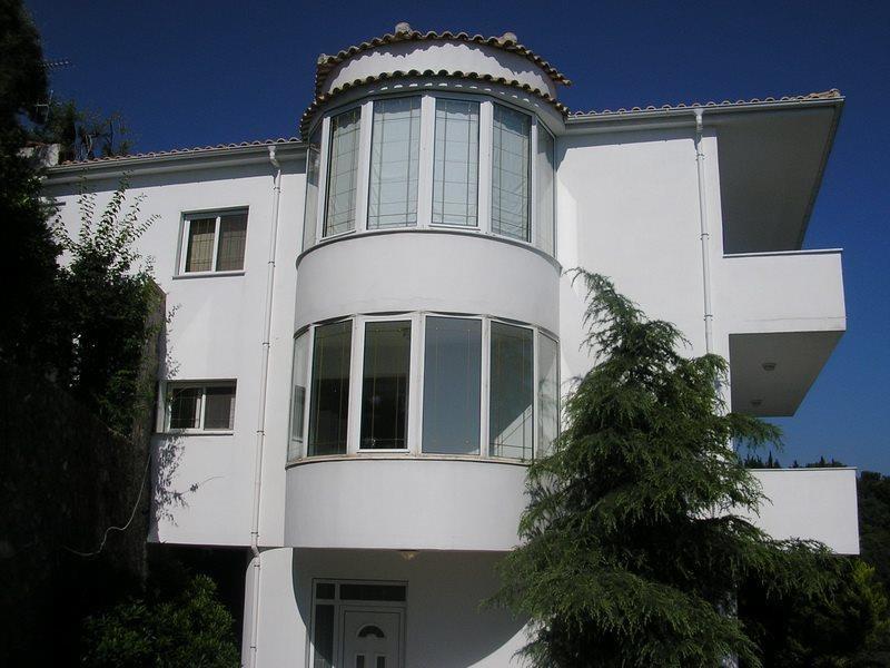 Dimitra Apartments K Kommeno  Eksteriør bilde