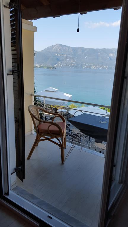 Dimitra Apartments K Kommeno  Rom bilde