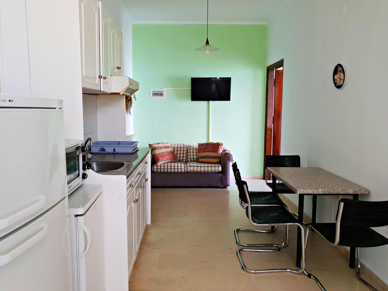 Dimitra Apartments K Kommeno  Eksteriør bilde