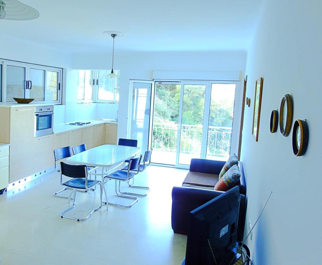 Dimitra Apartments K Kommeno  Eksteriør bilde