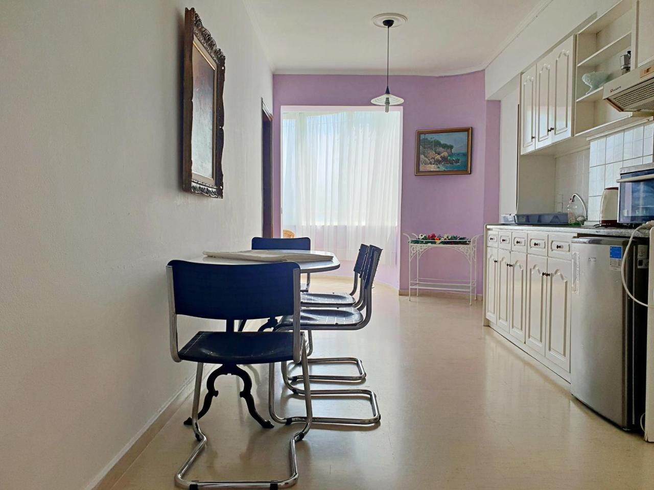 Dimitra Apartments K Kommeno  Eksteriør bilde