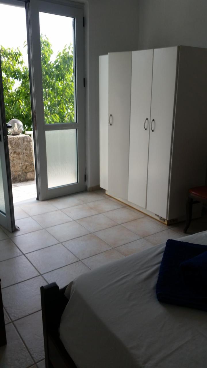 Dimitra Apartments K Kommeno  Eksteriør bilde