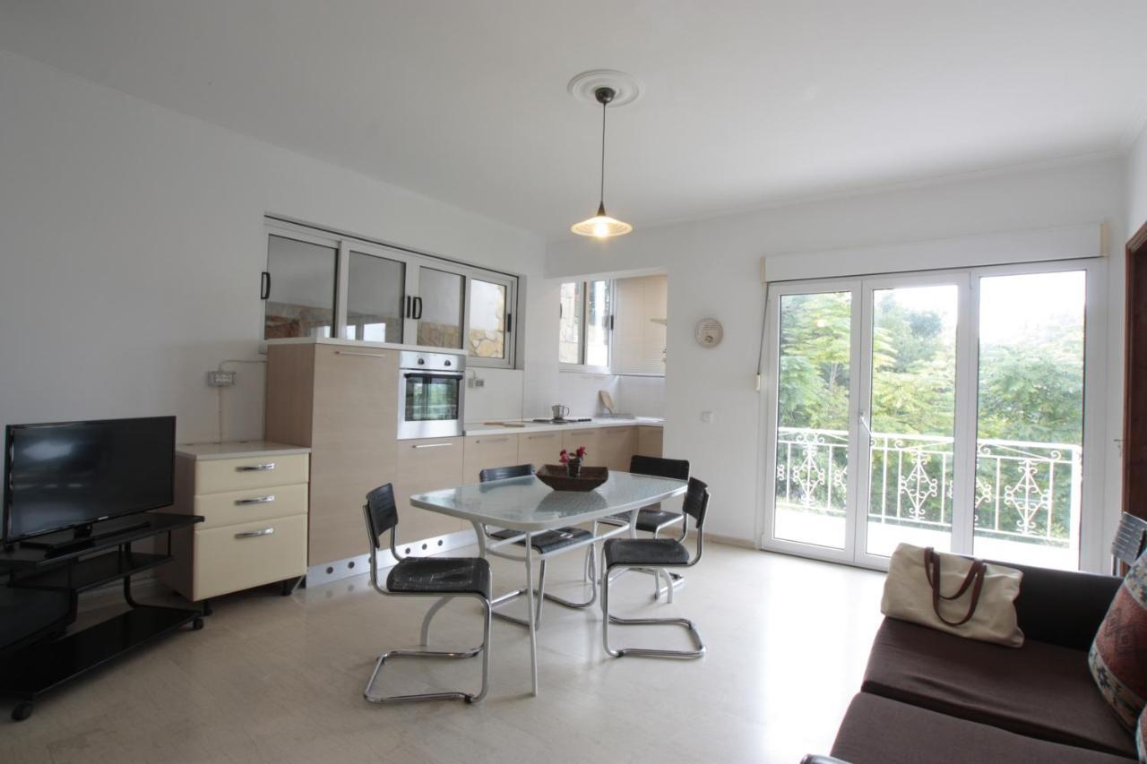 Dimitra Apartments K Kommeno  Eksteriør bilde
