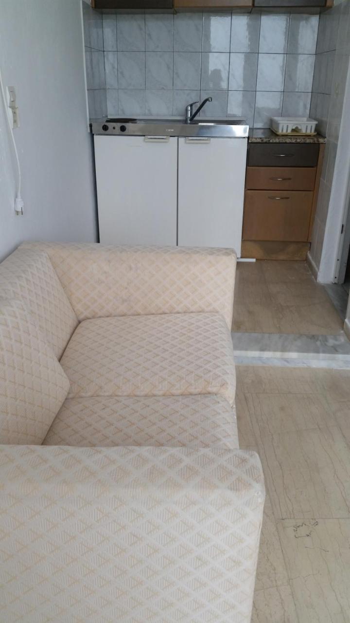 Dimitra Apartments K Kommeno  Eksteriør bilde